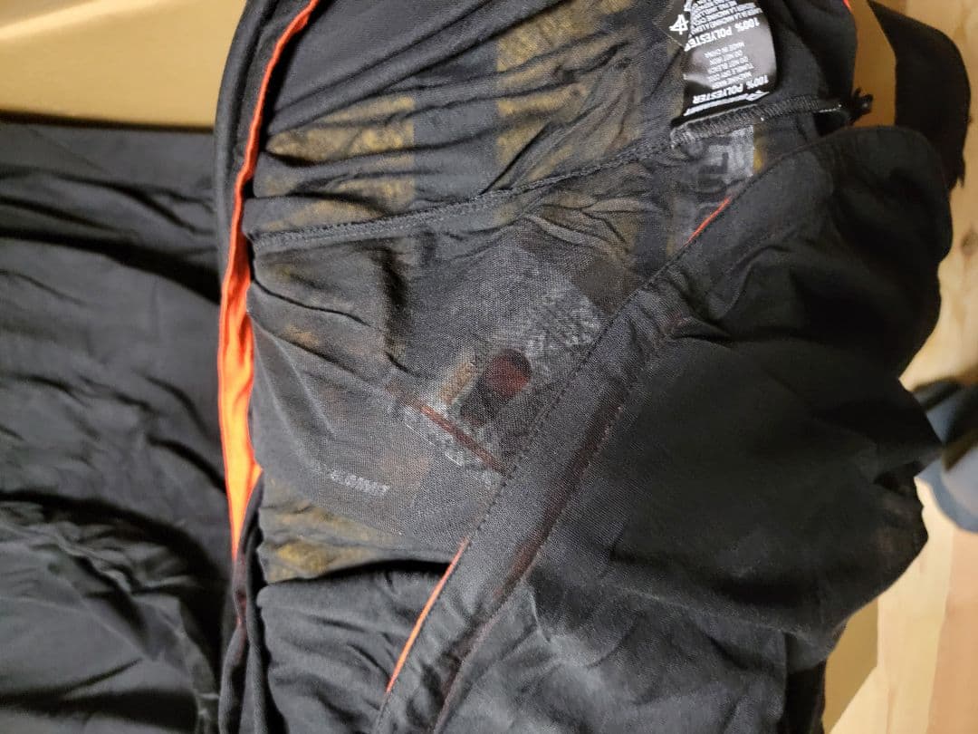 シートゥーサミット サーモライトリアクター シュラフ用インナーシーツ