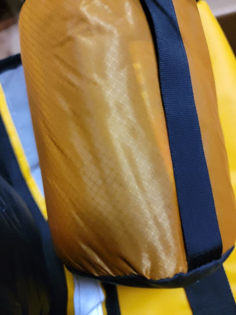 シートゥーサミット サーモライトリアクター シュラフ用インナーシーツ