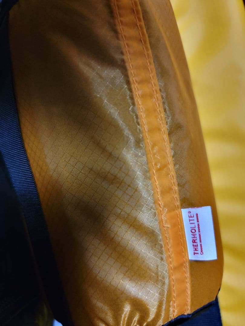 シートゥーサミット サーモライトリアクター シュラフ用インナーシーツ