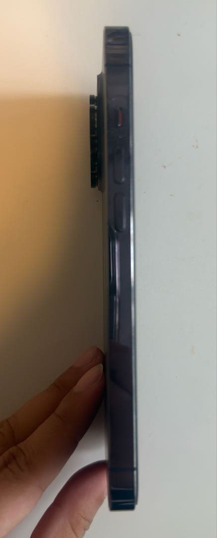 iPhone14Pro 128GB 海外製