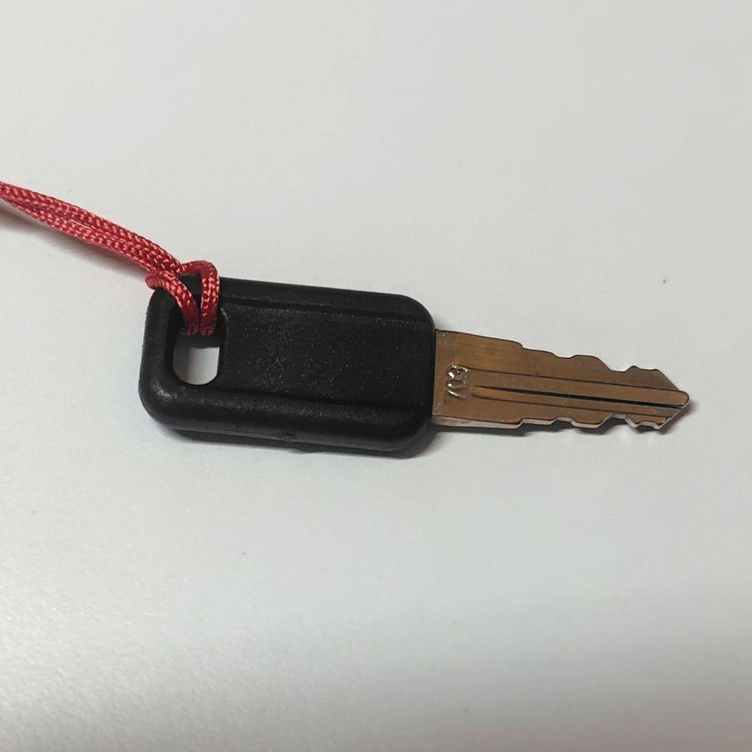 legend walker 中古 ホワイトキャリーケース 160サイズ