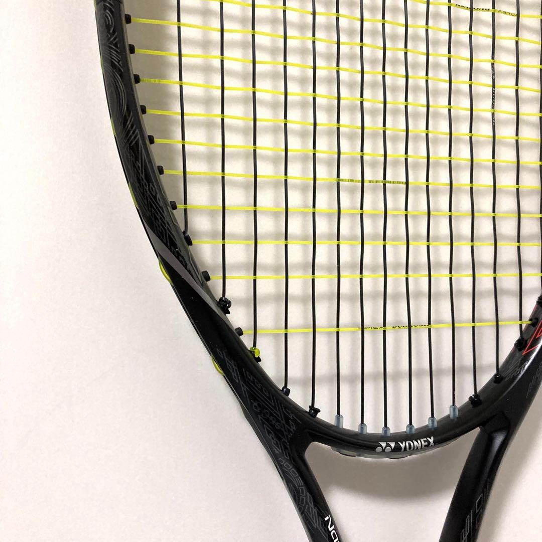 YONEX ヨネックス F-LASER 9S UL1 ソフトテニス ラケット