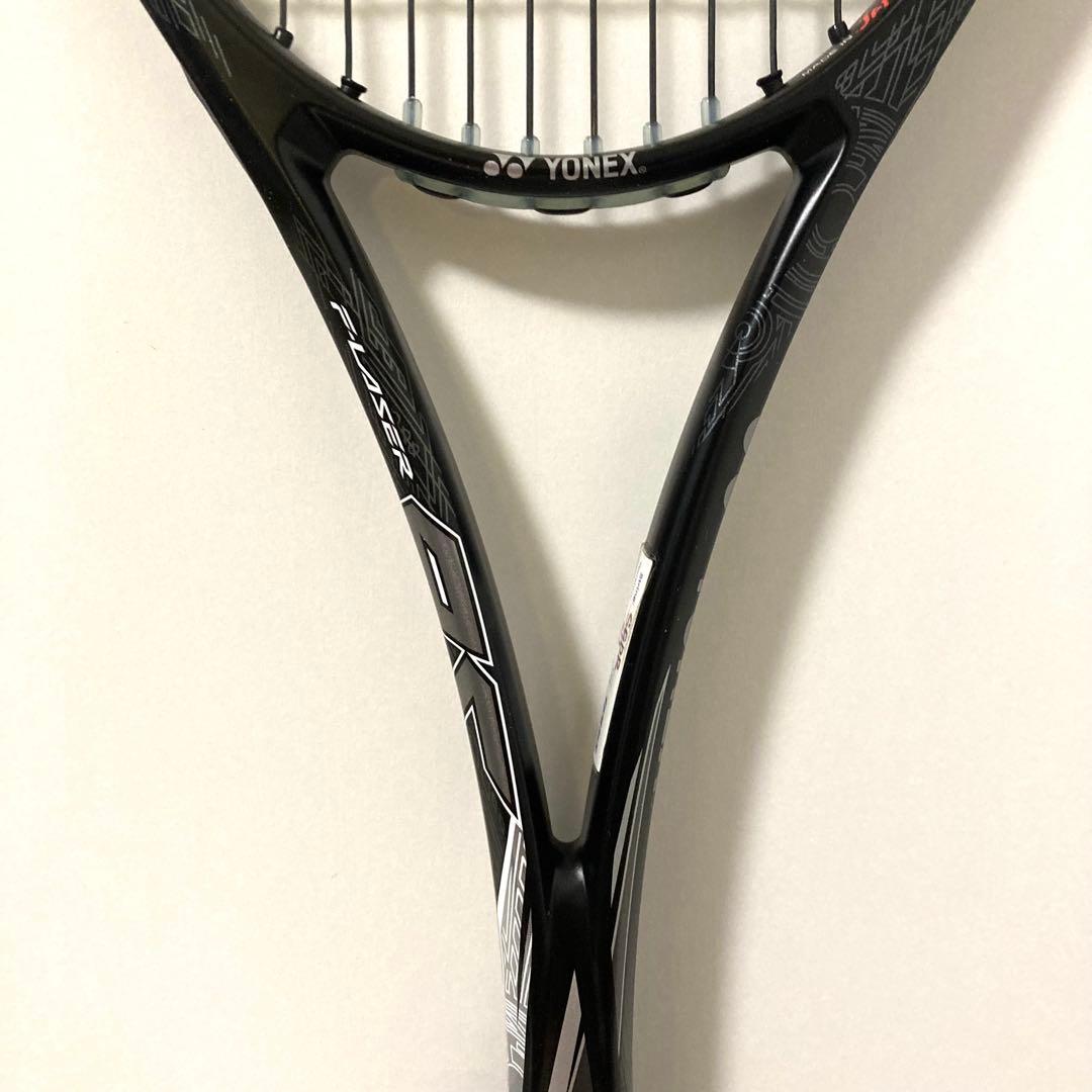 YONEX ヨネックス F-LASER 9S UL1 ソフトテニス ラケット