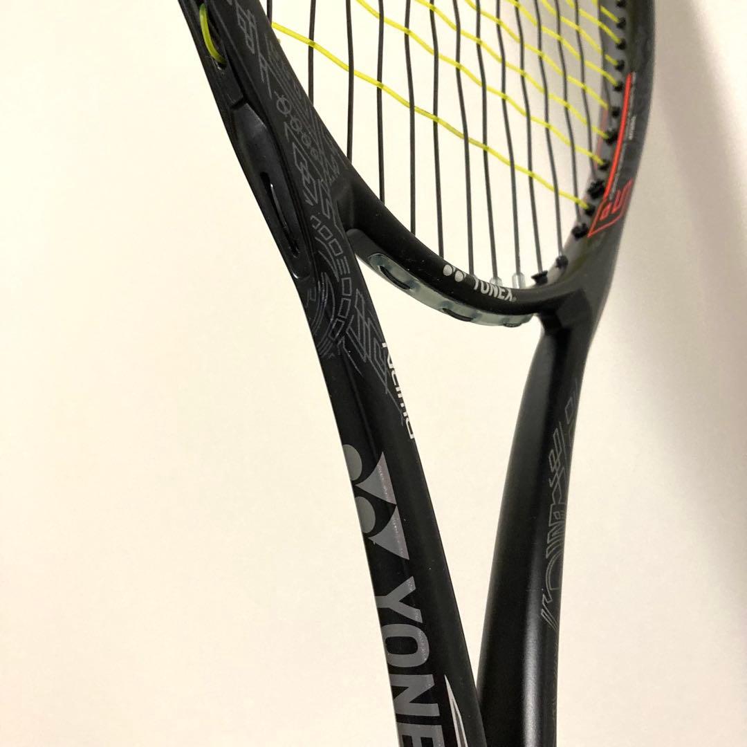 YONEX ヨネックス F-LASER 9S UL1 ソフトテニス ラケット