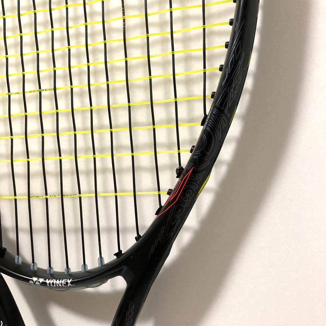 YONEX ヨネックス F-LASER 9S UL1 ソフトテニス ラケット