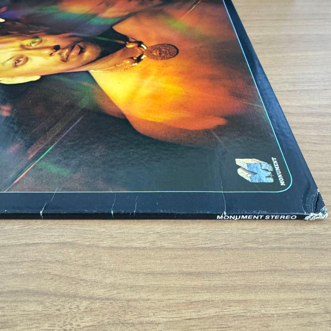 洋楽 Eddie Russ / See The Light