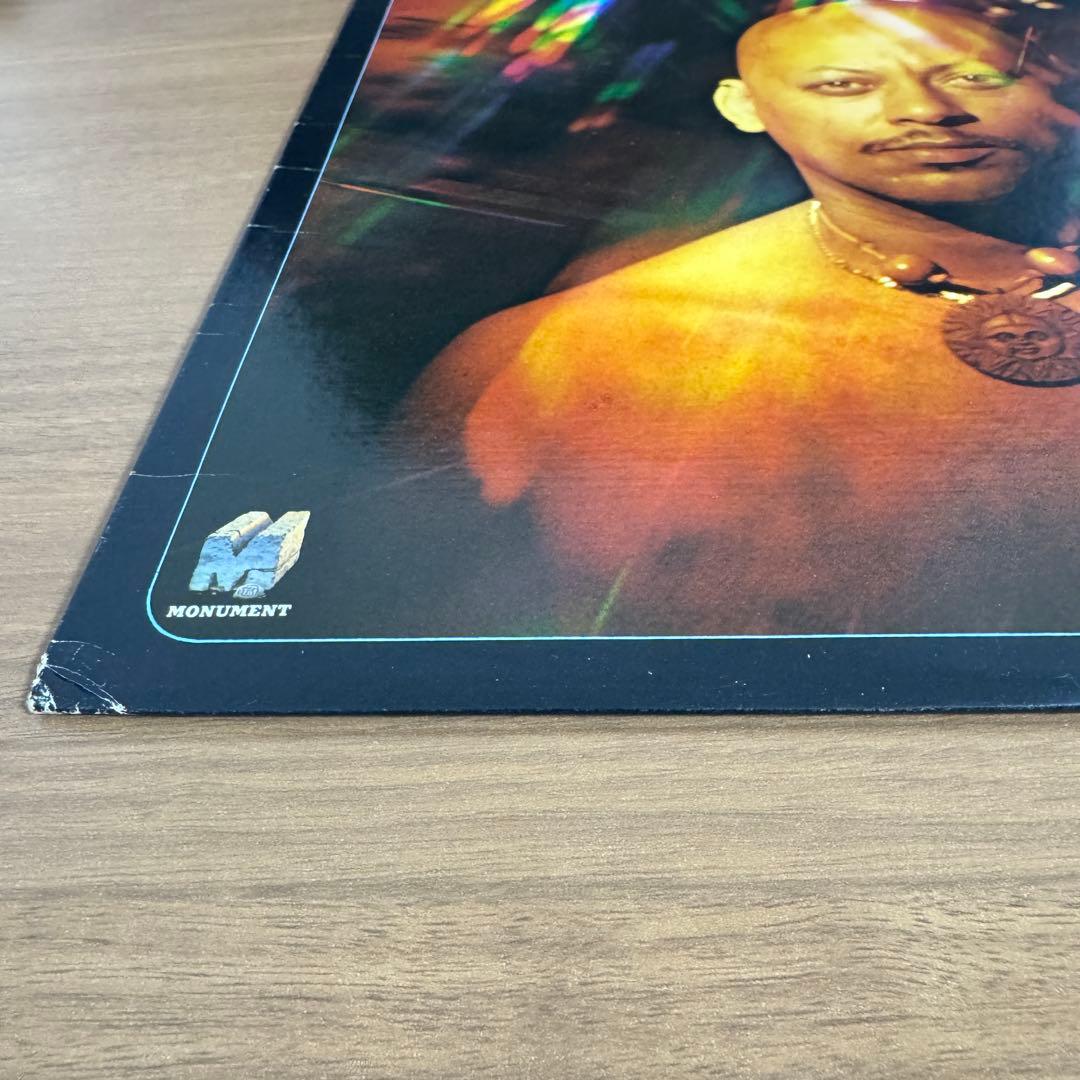 洋楽 Eddie Russ / See The Light