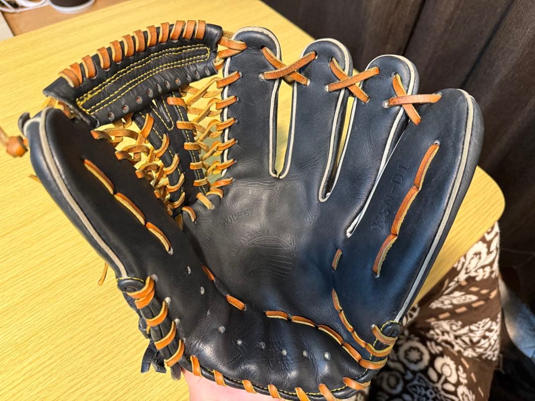 久保田スラッガー　D1