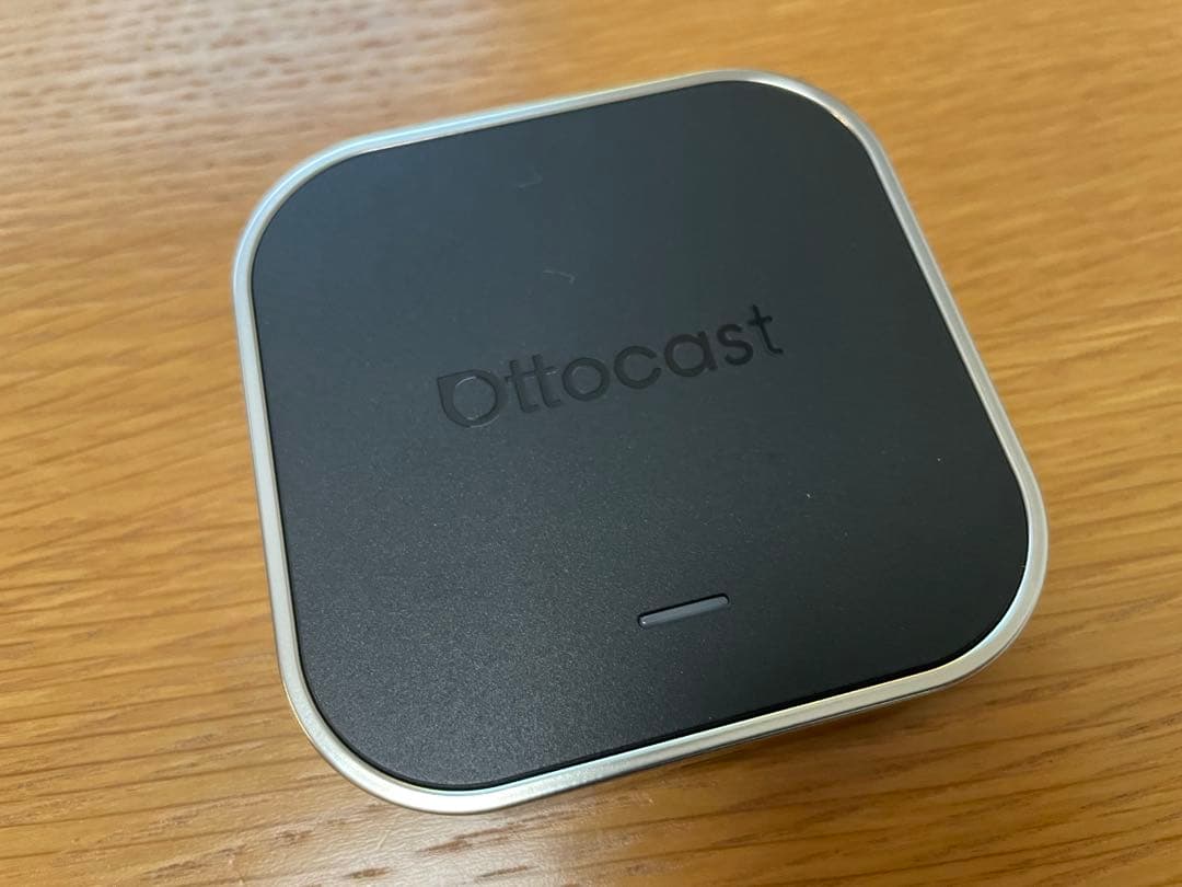 Ottocast OttoAibox E2 オットキャスト