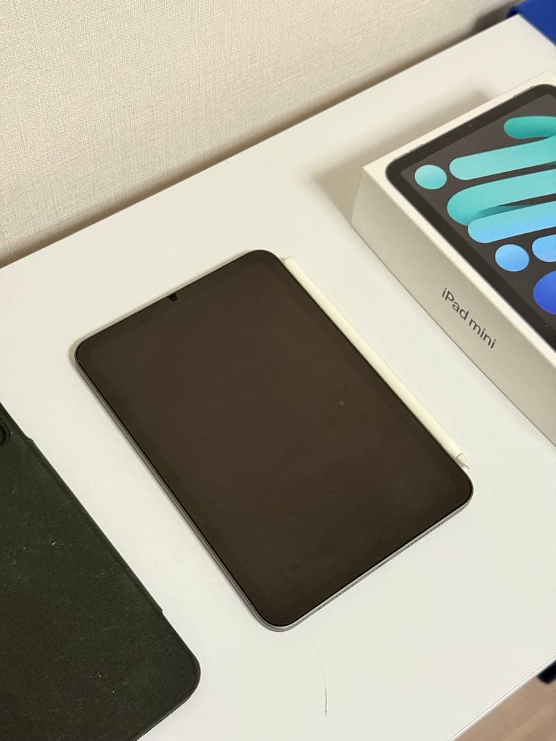 iPad mini（第6世代）Wi-Fiモデル 64GB