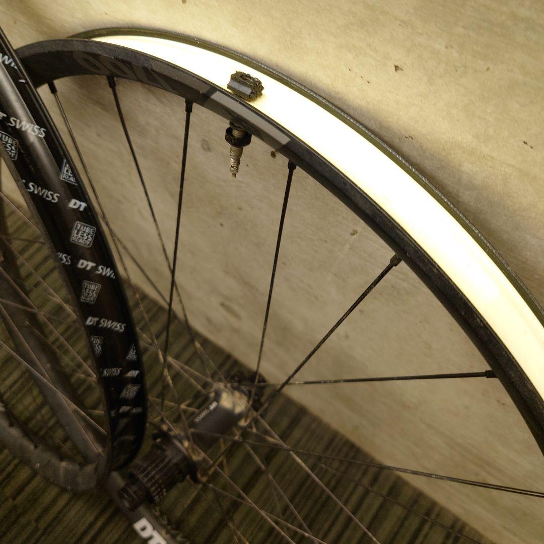 DT SWISS EX1700 マレット 29 27.5 MTBホイール