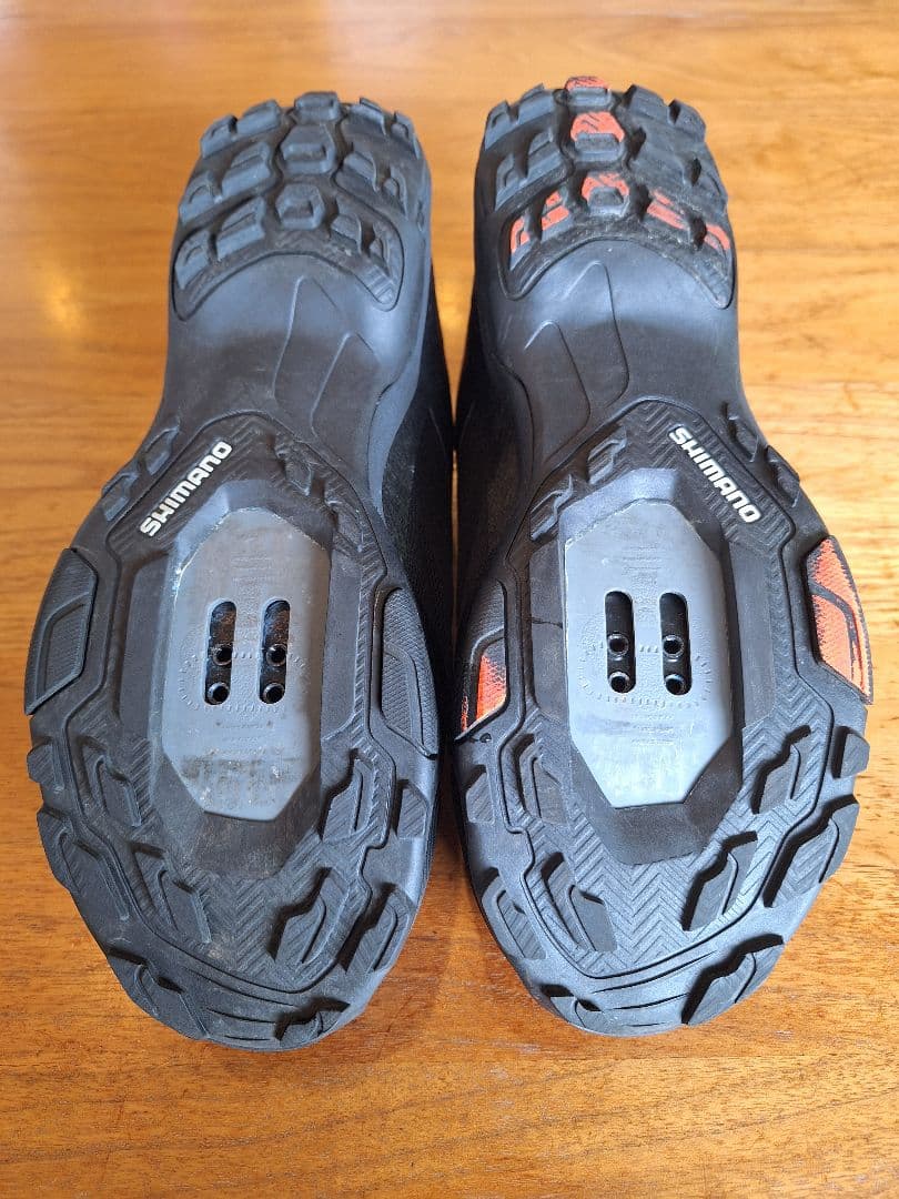 シマノ SHIMANO SH-MT701G SPD EU41 GORE-TEX