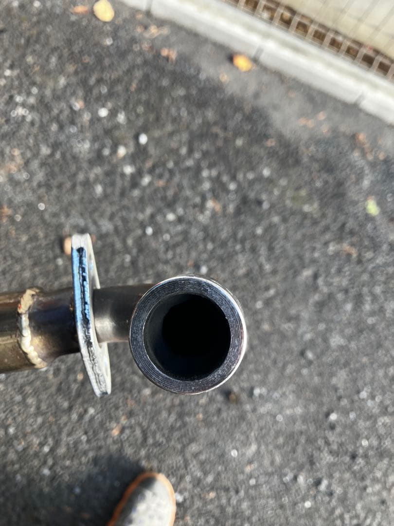 ゆ*ち様 RealSpeed マフラー ステンレス ジョグZR SA39J SA