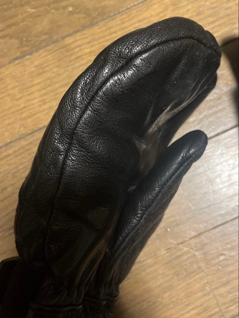 ヘストラ HESTRA グローブ サイズ5