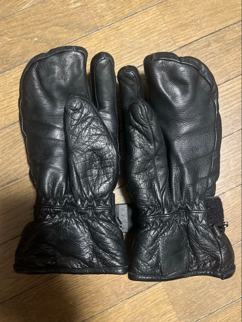 ヘストラ HESTRA グローブ サイズ5