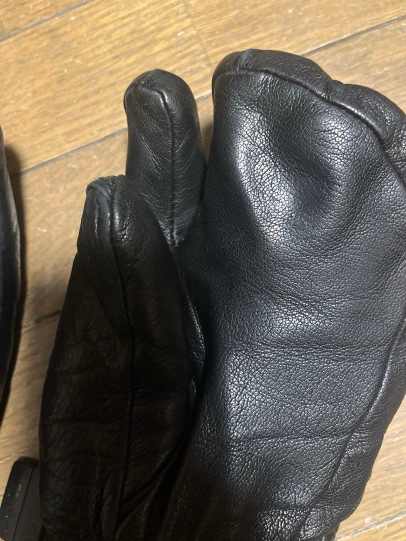 ヘストラ HESTRA グローブ サイズ5