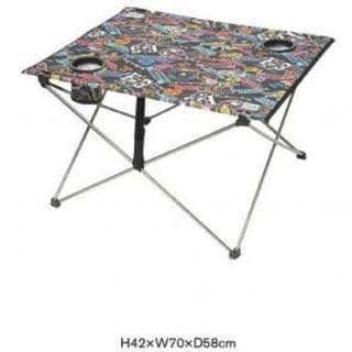 ✩新品✩ヒステリックグラマー　ノベルティ(テーブル)