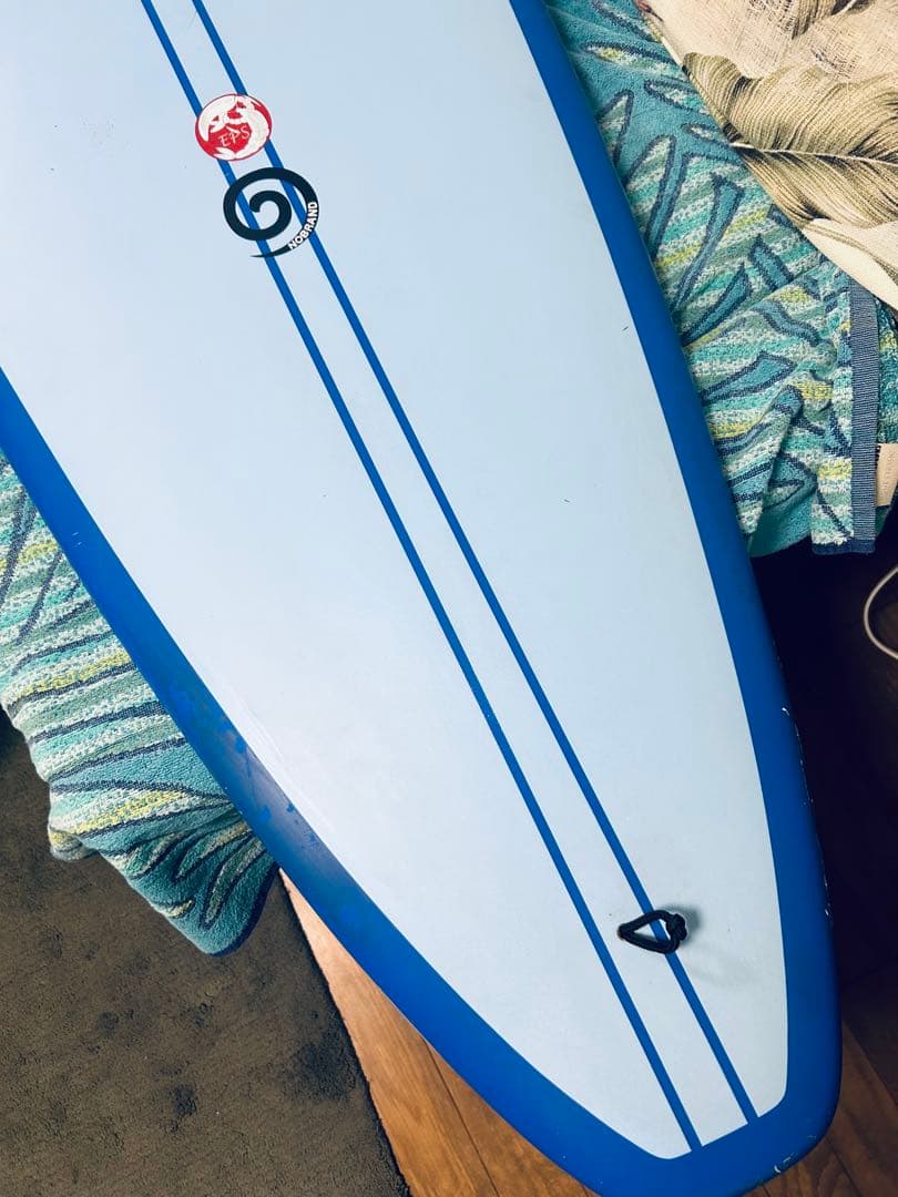 ま*ぁ様 DUAL SHIFT SURFBOARDS 9'0ft ロングボード