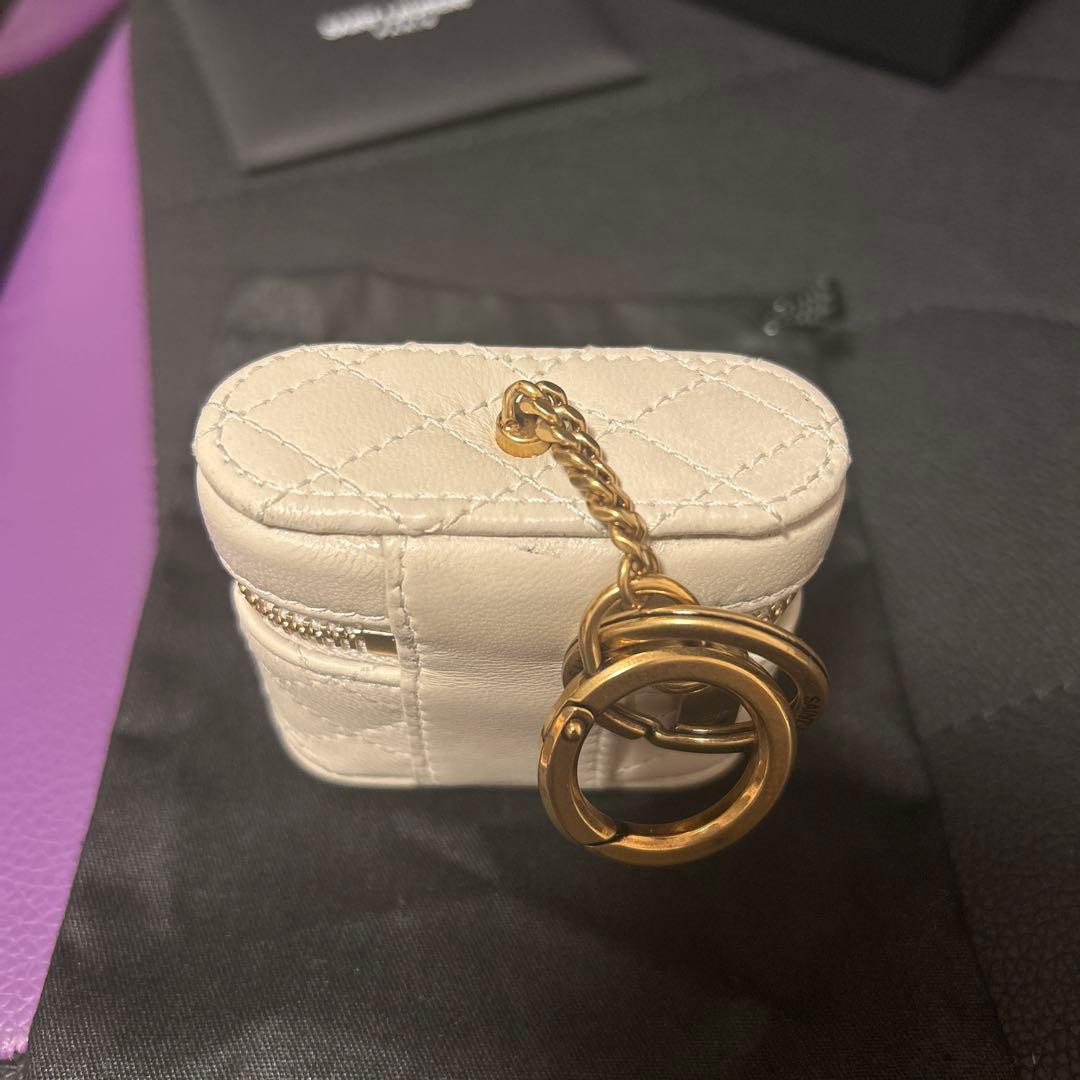 YSL サンローラン AirPodsケース
