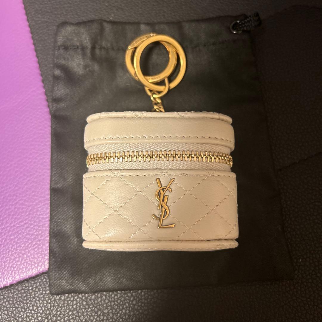 YSL サンローラン AirPodsケース