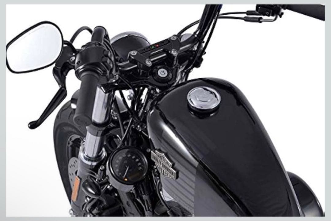 ゼロデザインワークス　メーター移設キット　ブラック