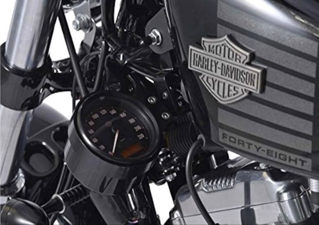 ゼロデザインワークス　メーター移設キット　ブラック