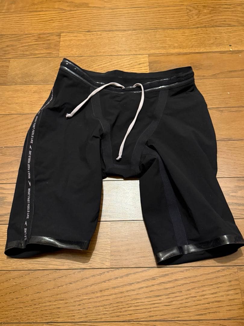 極美品　スピード　高速水着　競泳水着　レーザーレーサーピュアヴァーラー2.0 L