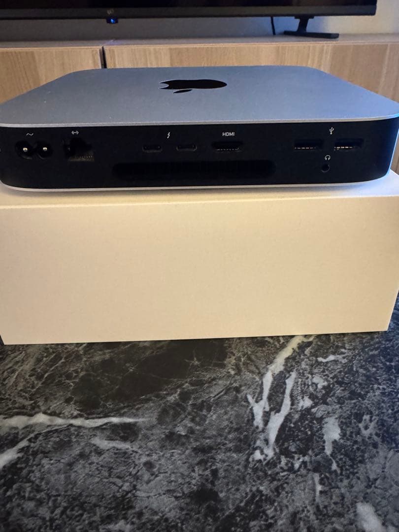 mac mini M1 8GB 256GB＋keyboard ＋mouse