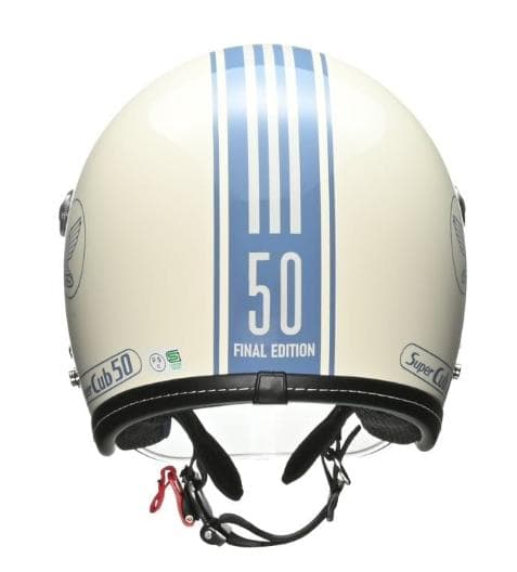 【専用】【新品/未開封】HONDA Super Cub 50 FINAL