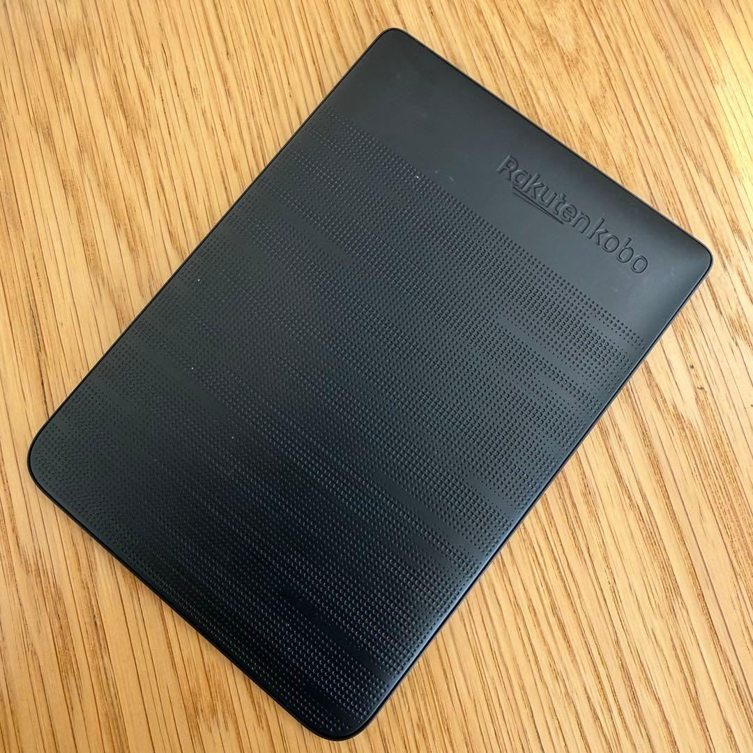 Rakuten Kobo Clara HD 電子書籍リーダー 本体 楽天KOBO