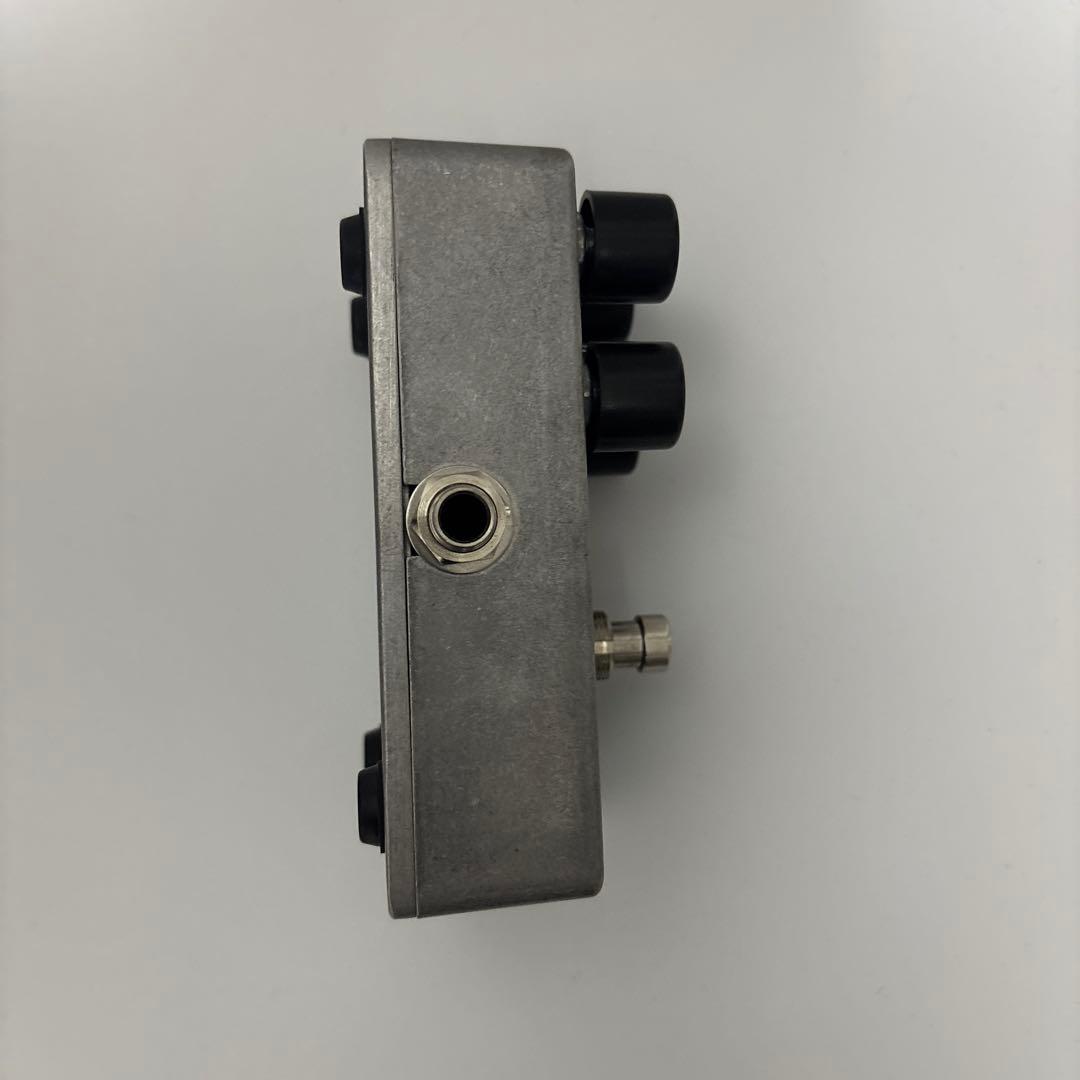 【美品・付属品】electro-harmonix Bass Soul Food