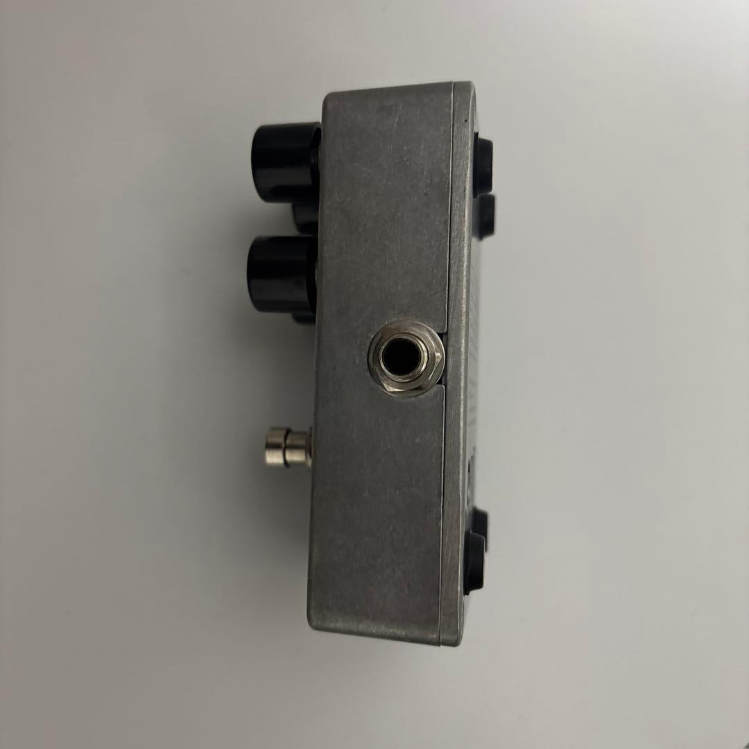 【美品・付属品】electro-harmonix Bass Soul Food