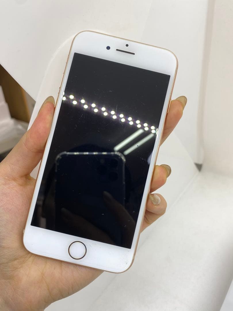 10台セット Iphone 8 64GB