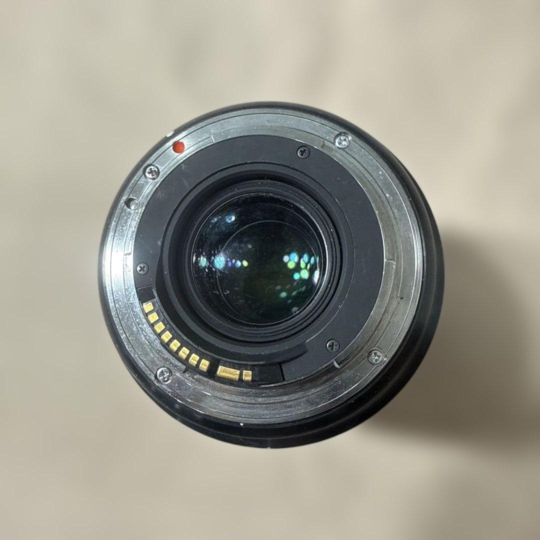 SIGMA 24-105mm F4 DG OS HSM Art？動作未確認レア？