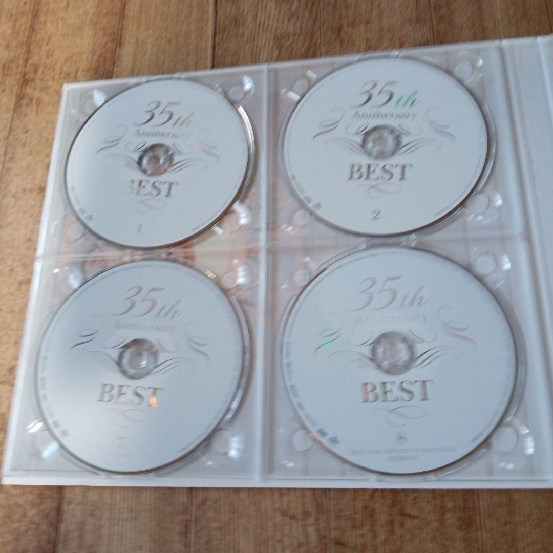 少年隊 35th Anniversary BEST 完全受 注生産限定盤