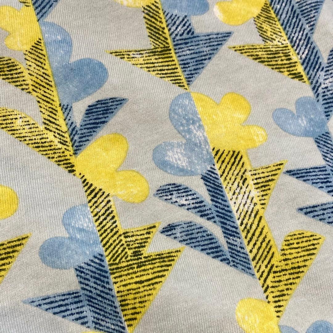 ミナペルホネン カットソー 子供服 90cm