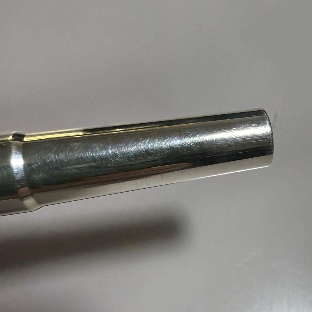 GR 65M2 トランペット マウスピース