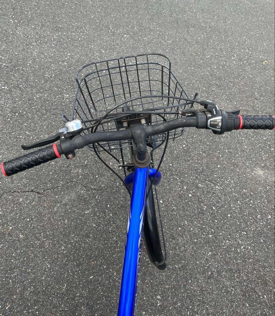 【yumenrina24】子供用自転車　2台まとめ売り