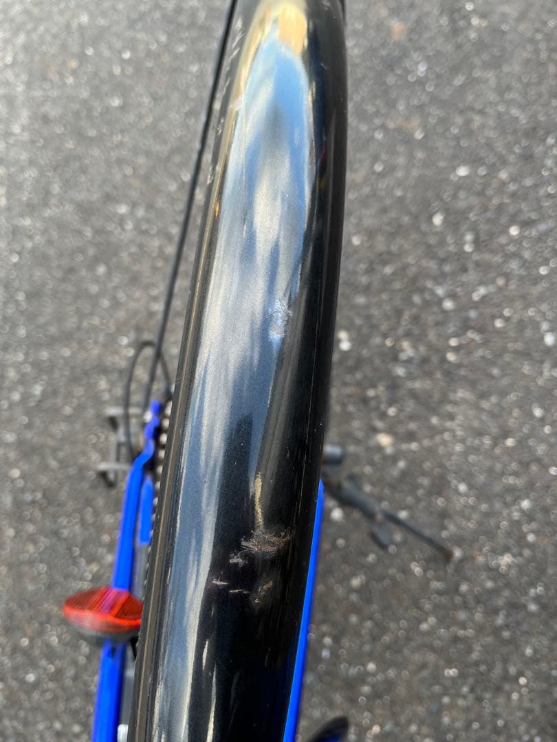 【yumenrina24】子供用自転車　2台まとめ売り