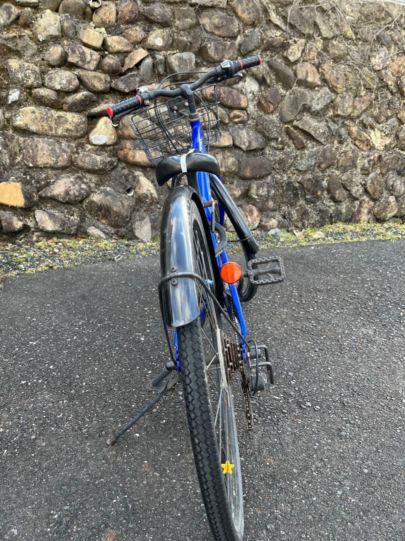 【yumenrina24】子供用自転車　2台まとめ売り