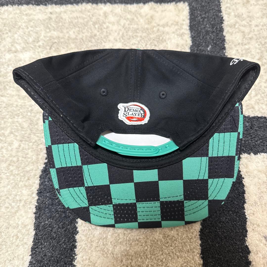 来場者限定ロサンゼルスドジャースLAロゴ 帽子セット 3点