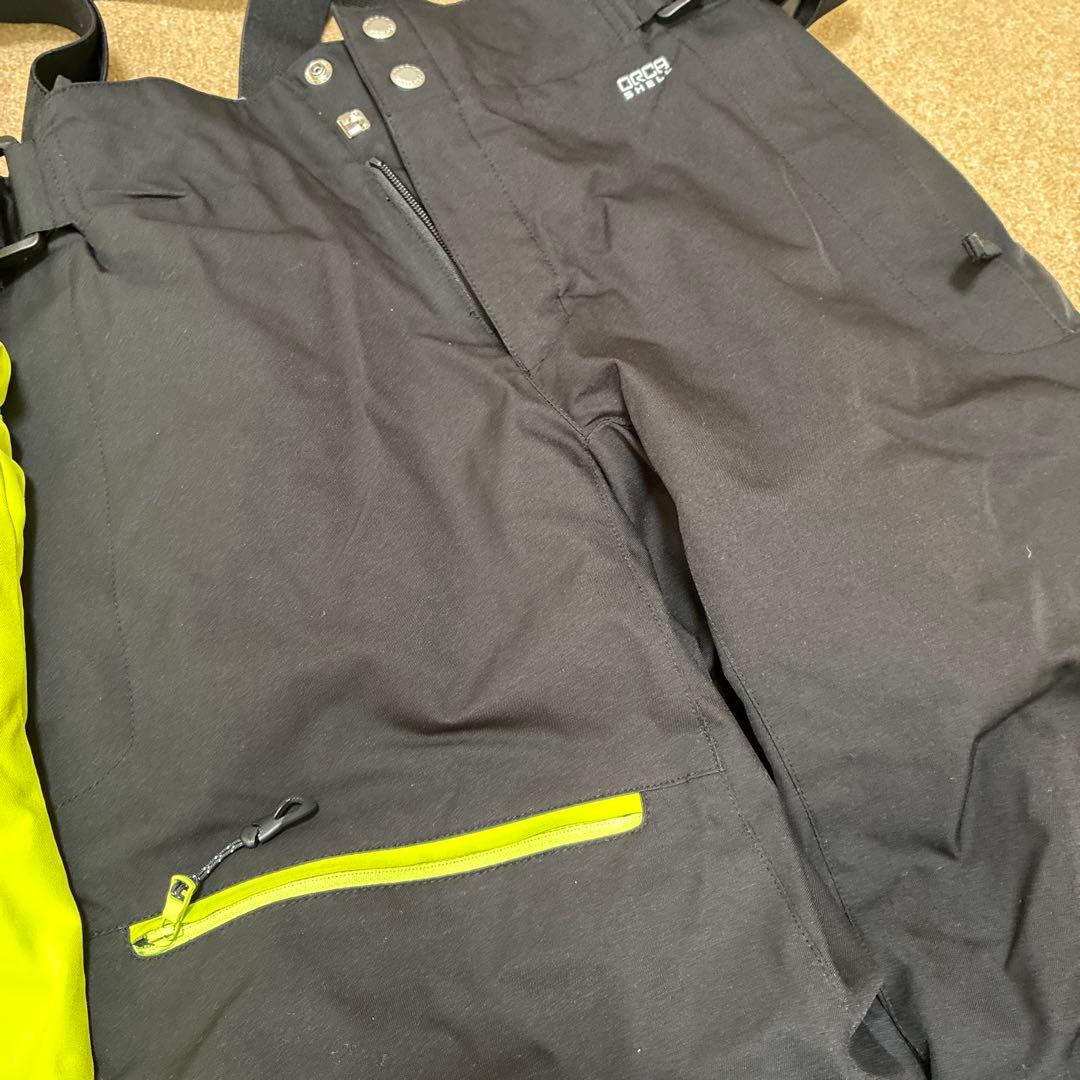 メンズ　スキーウェア　phenix フェニックス　Ｌ