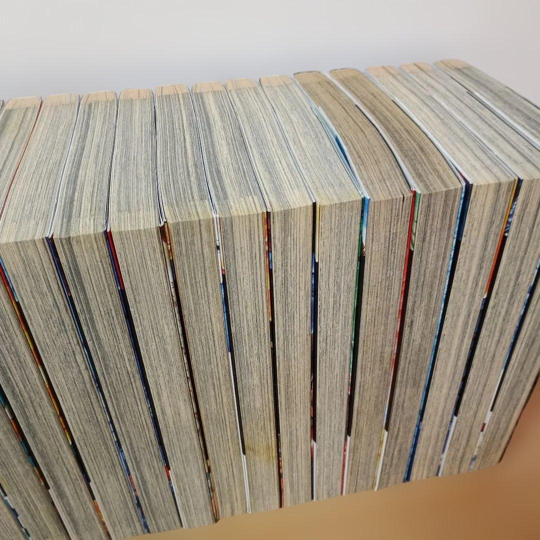 キングダム漫画 コミック1ー40巻セット