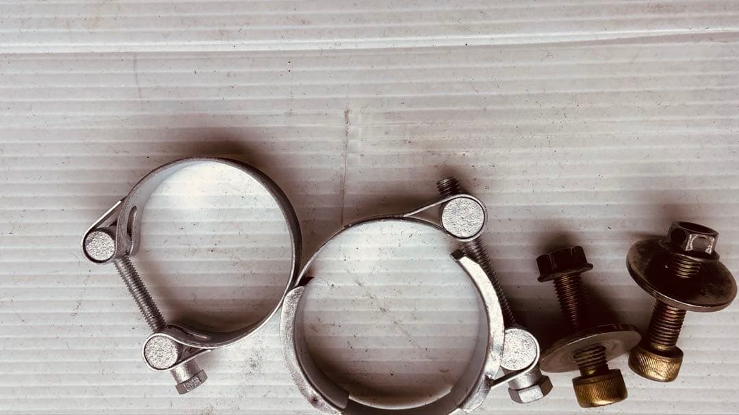 ハイエース　ジョウカー　エムテクノcrs ui レガンス FLEX 舞杏ジャパン