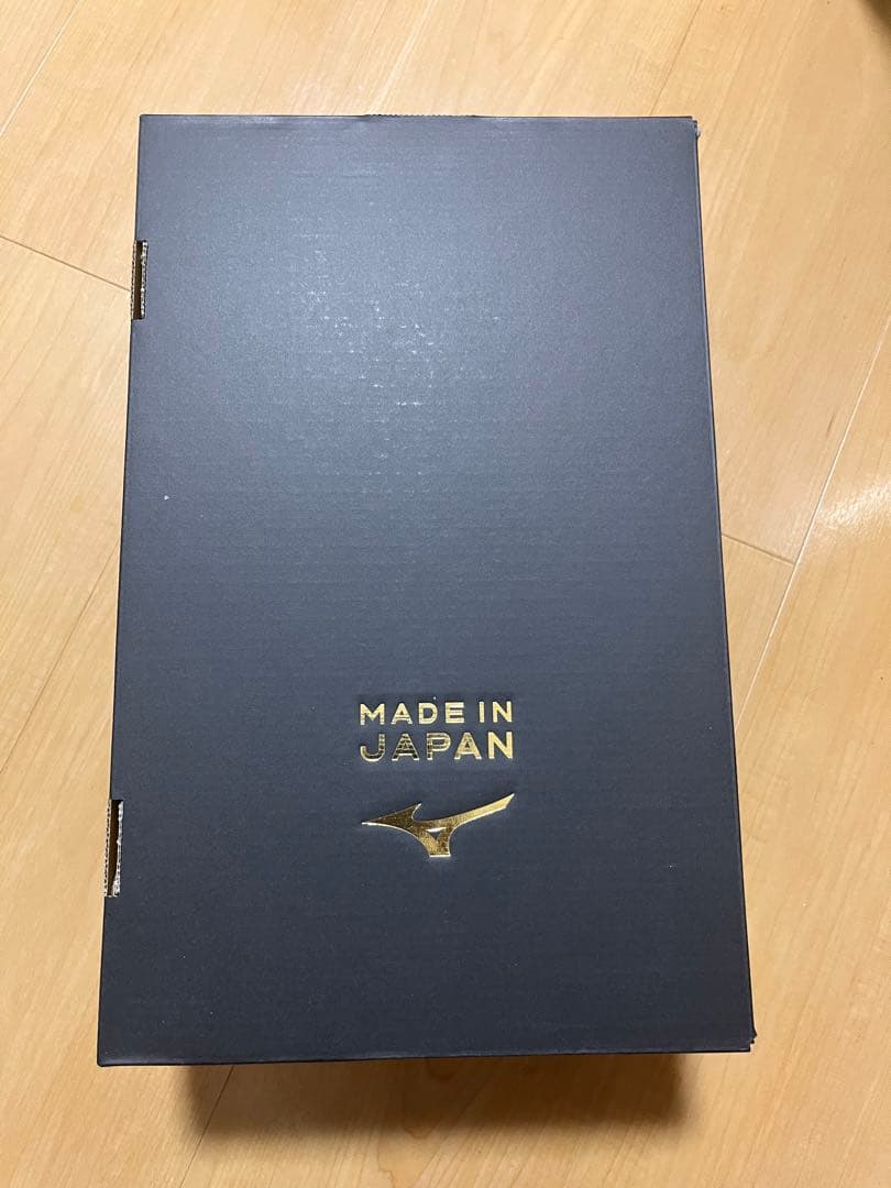 [新品]ミズノ MORELIA NEO III モレリア NEO 3 JAPAN