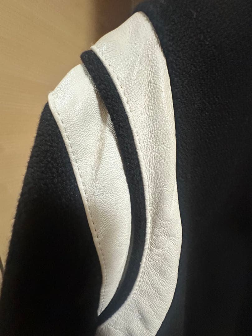 SAINT LAURENT テディジャケット46