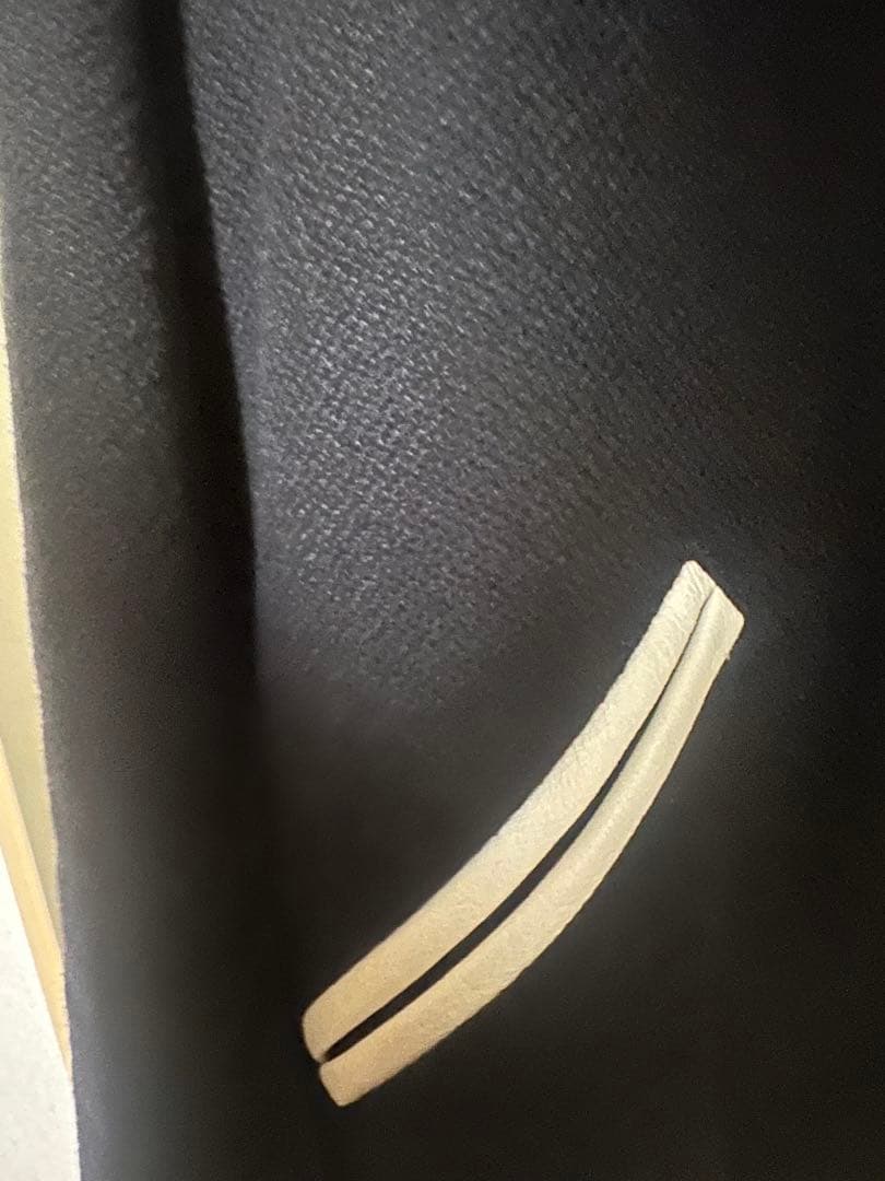 SAINT LAURENT テディジャケット46