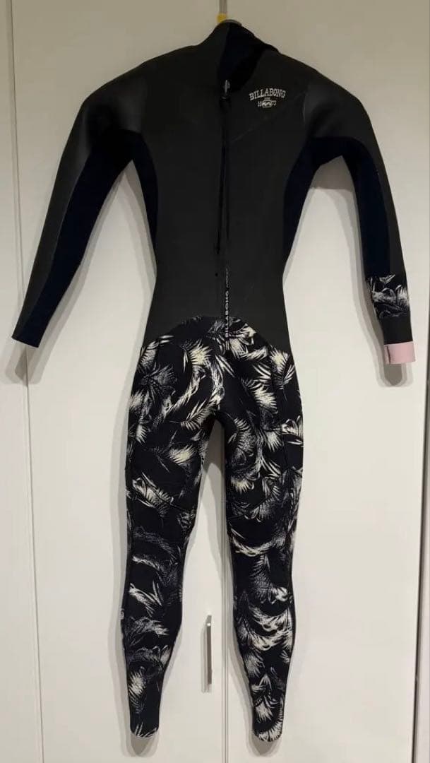 BILLABONG SURF CAPSULE ML ウェットスーツ