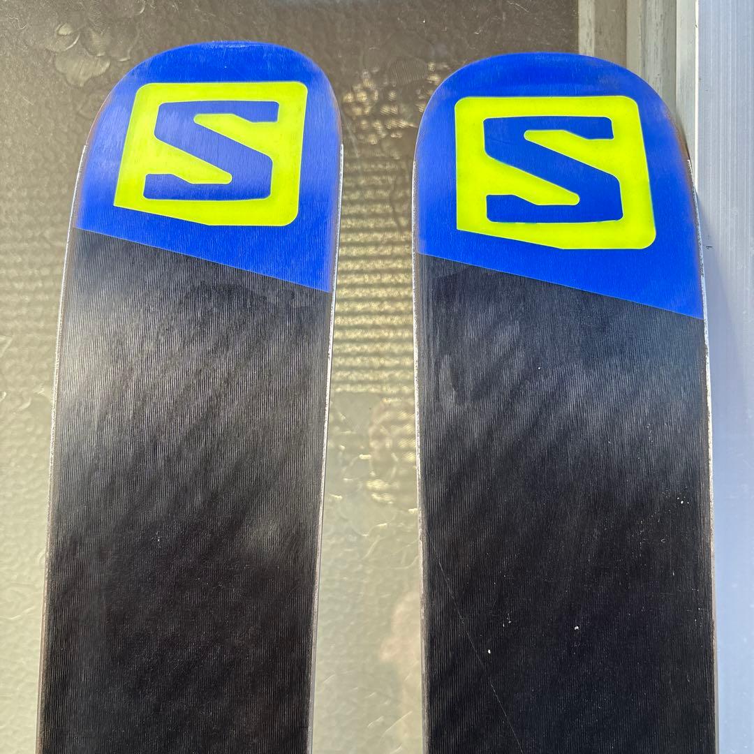 スキー SALOMON S/RACE SG 212cm