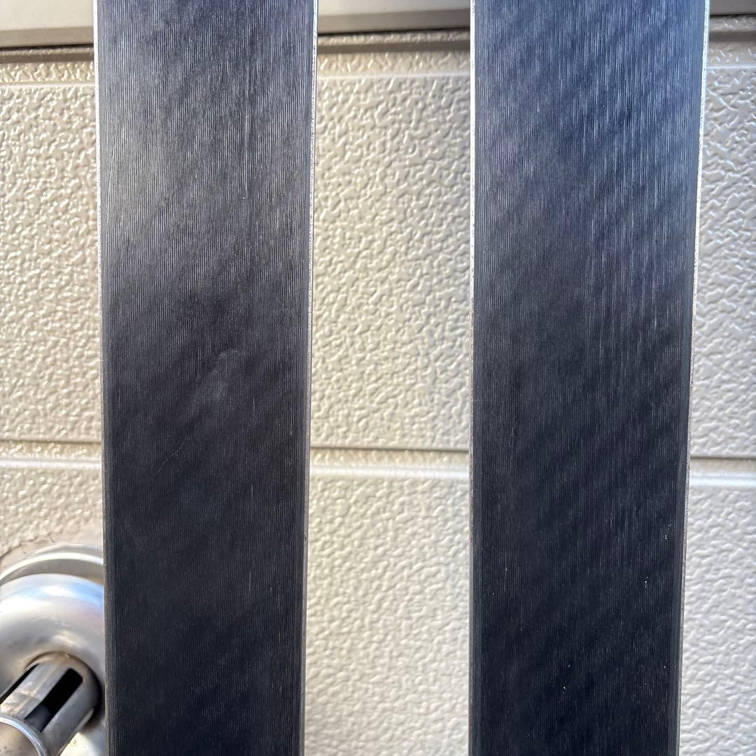 スキー SALOMON S/RACE SG 212cm